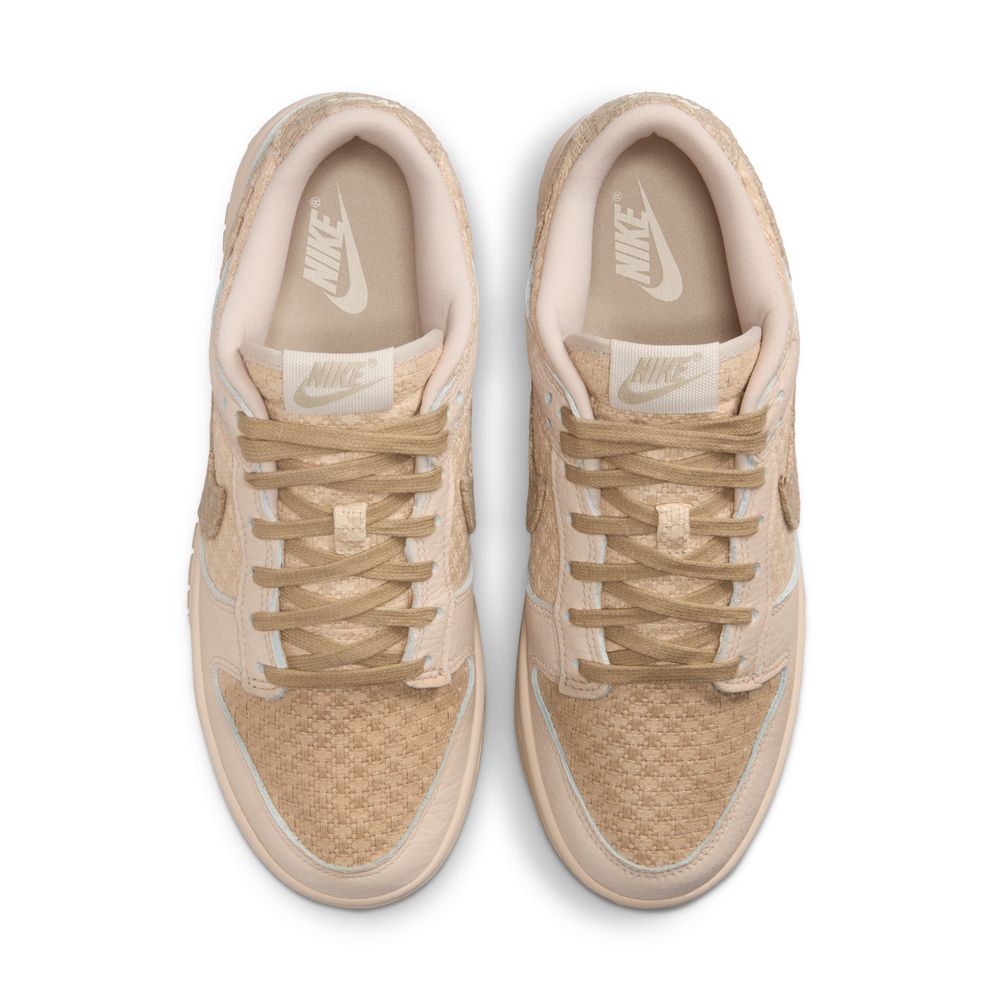 NIKE Dunk Low Womens Sneakers