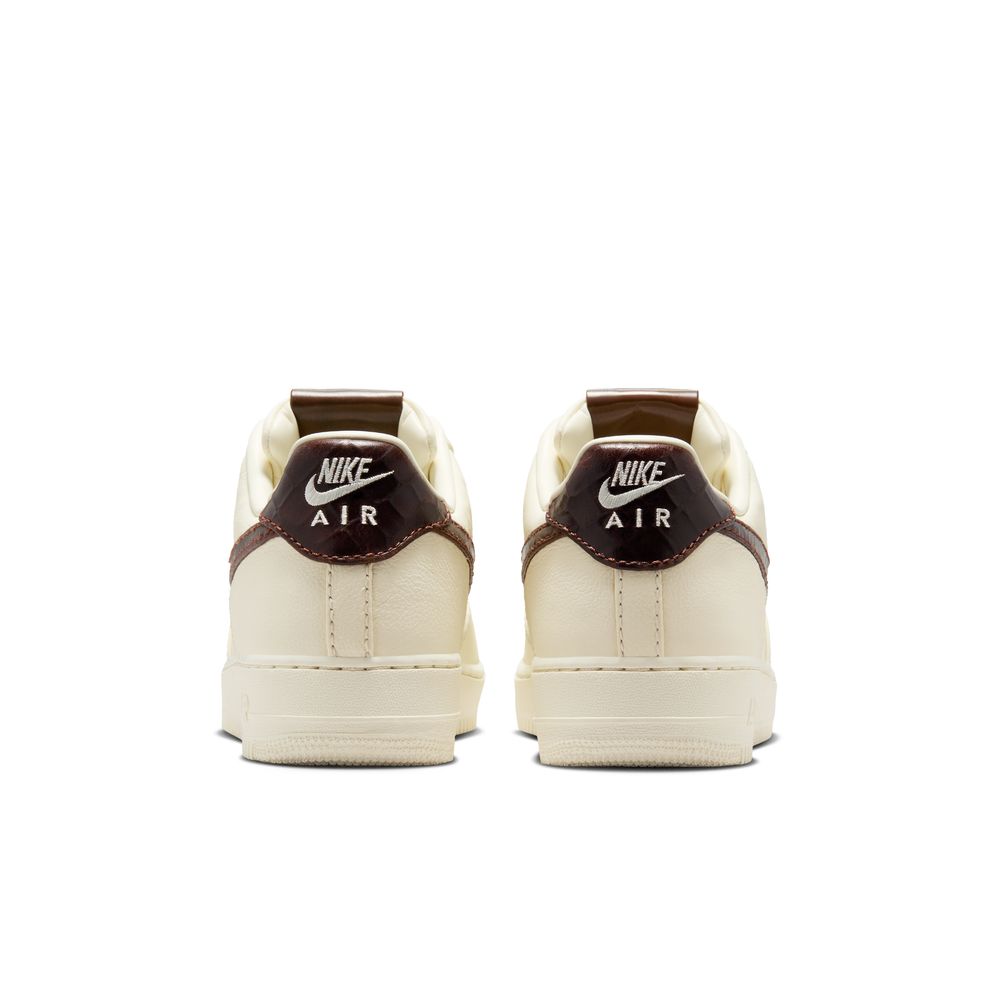 NIKE Air Force 1 '07 Mens Sneakers