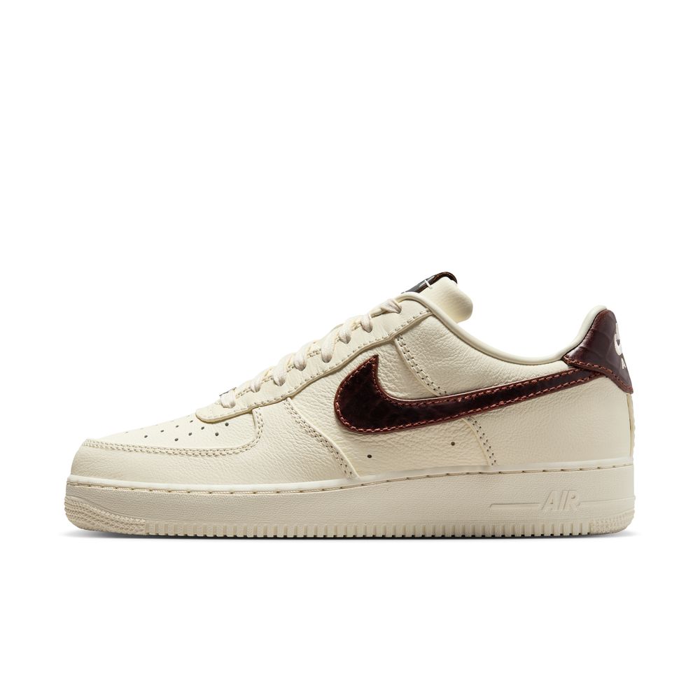 NIKE Air Force 1 '07 Mens Sneakers