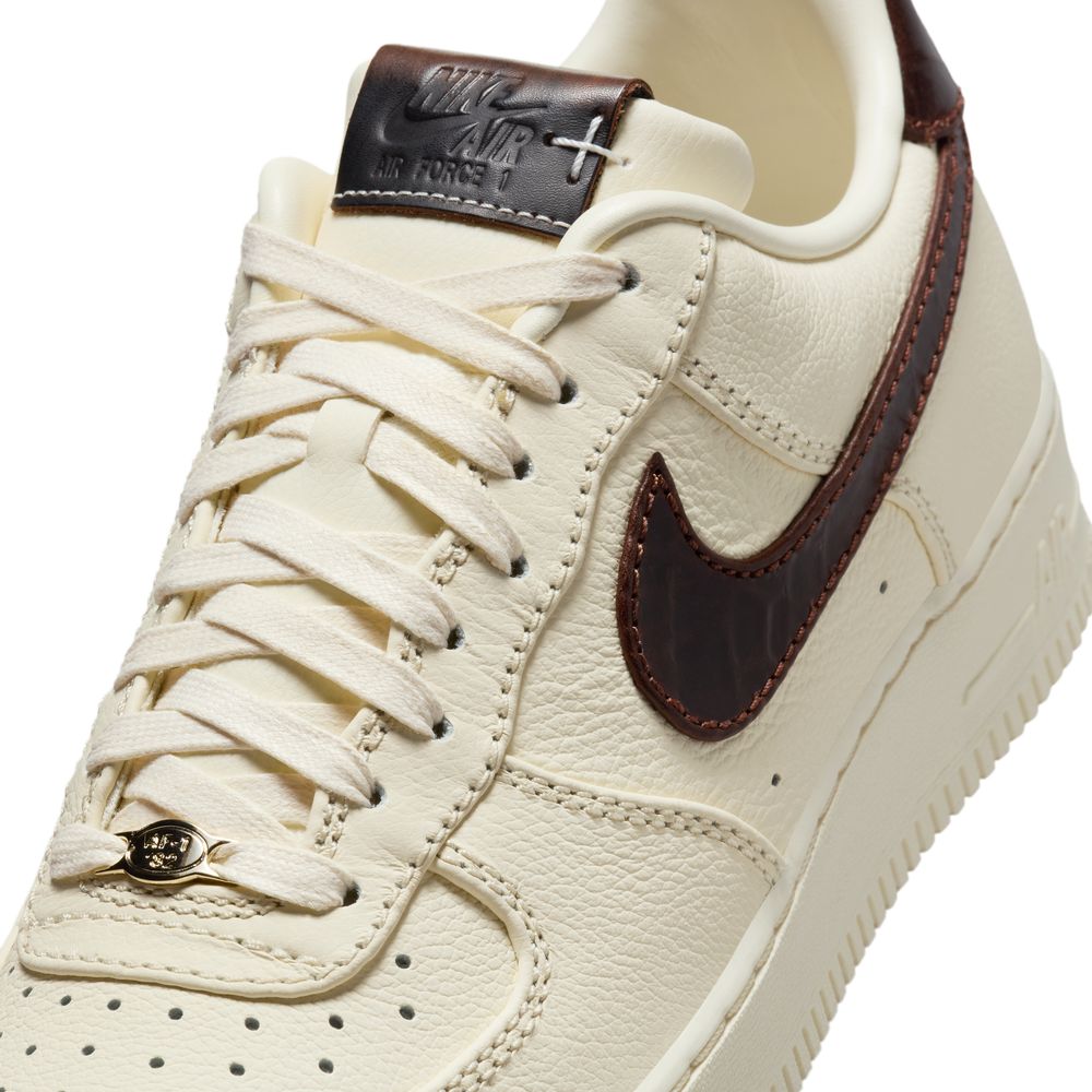 NIKE Air Force 1 '07 Mens Sneakers