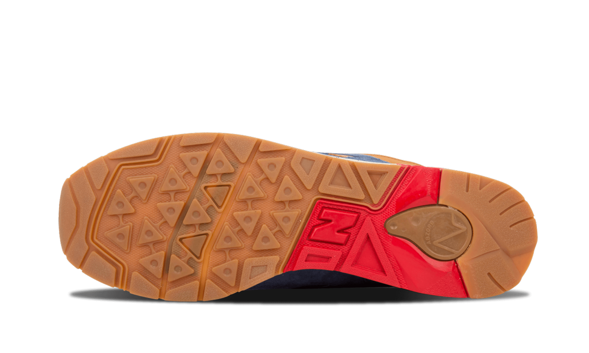 CM1600 "UBIQ The Benjamins" cm1600bn