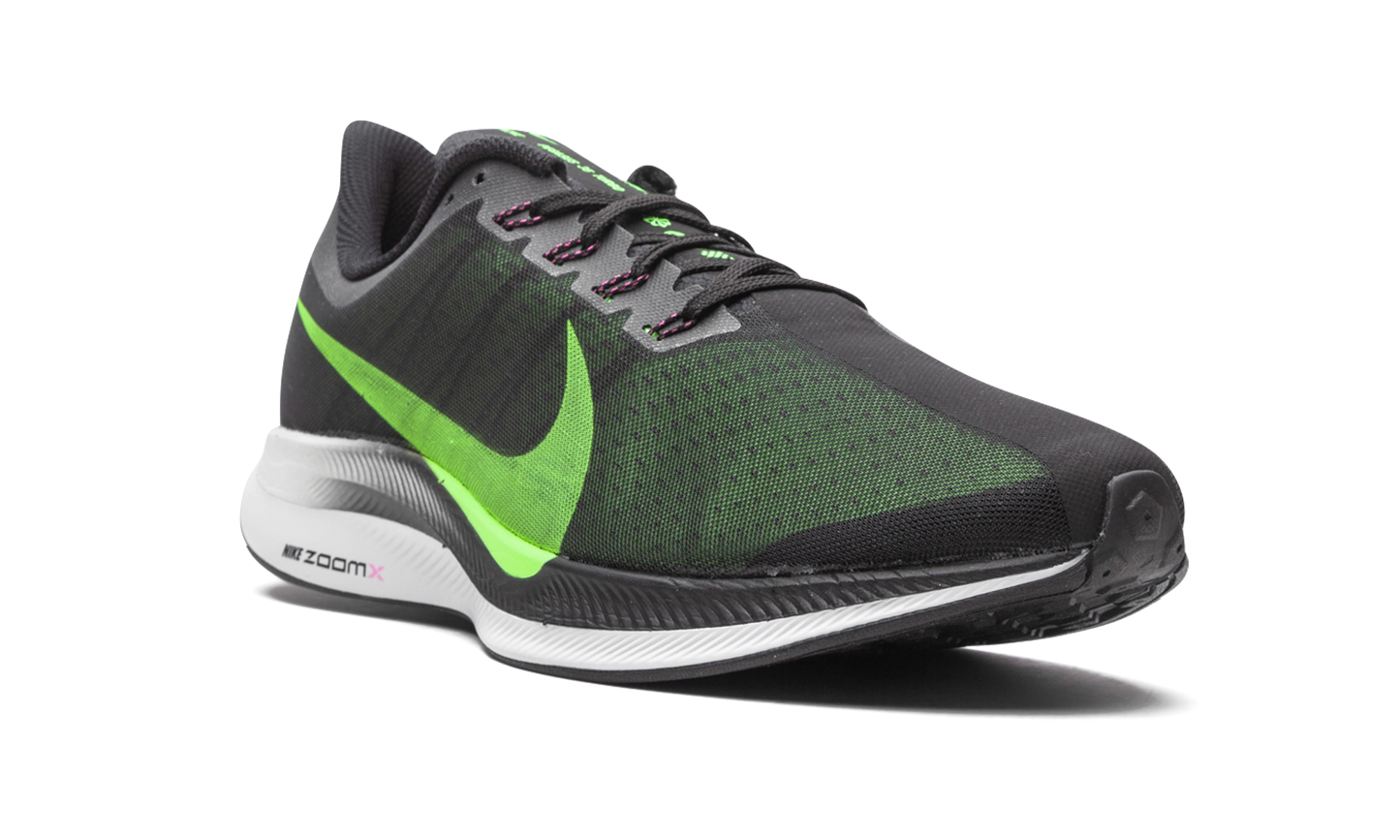 Zoom Pegasus 35 Turbo "Black" AJ4114 004