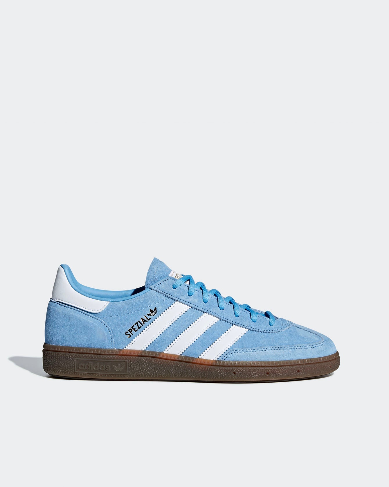 Adidas Handball Spezial Light Blue Gum