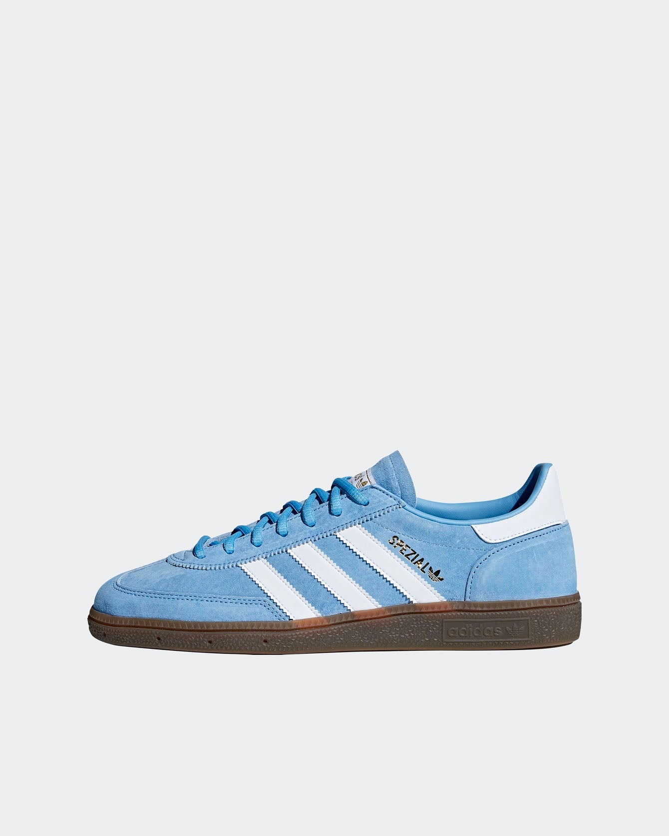 Adidas Handball Spezial Light Blue Gum