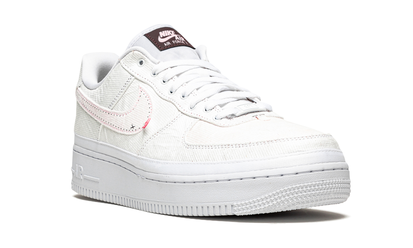 AIR FORCE 1 '07 PRM MNS WMNS "Tear-Away Reveal" DJ9941 244