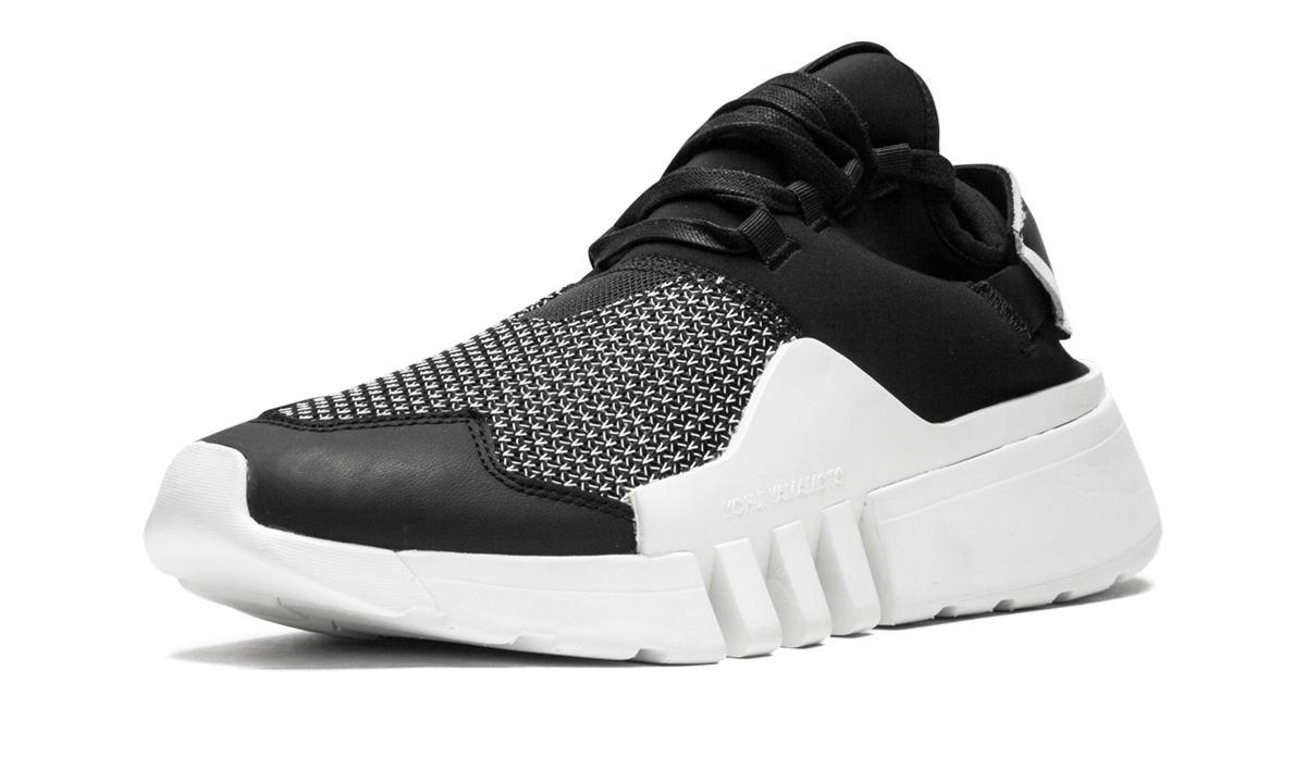 Y-3 Ayero "Black White" CG3169