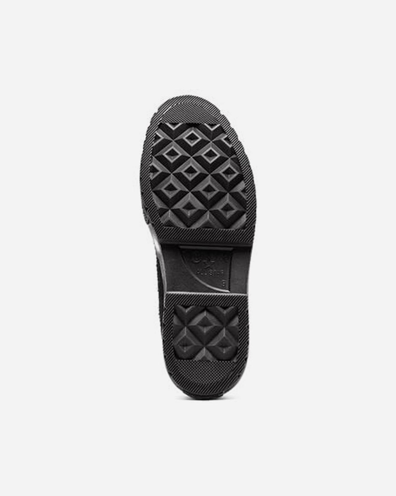 Chuck 70 National Mid Black Black