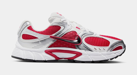 V5 RNR Mens Running Shoes (Gym Red/Black/Metallic Silver)