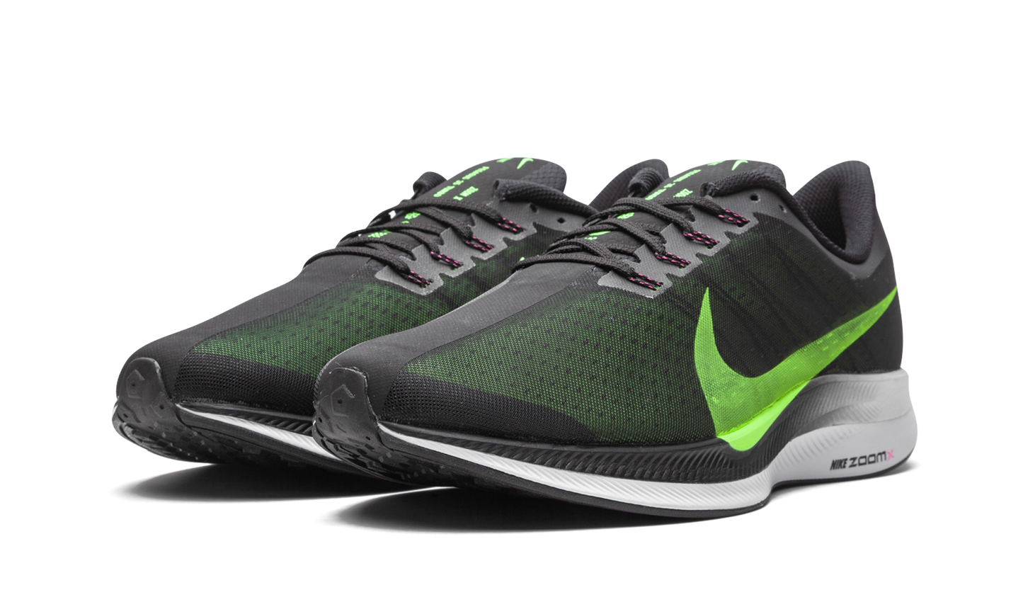 Zoom Pegasus 35 Turbo "Black" AJ4114 004