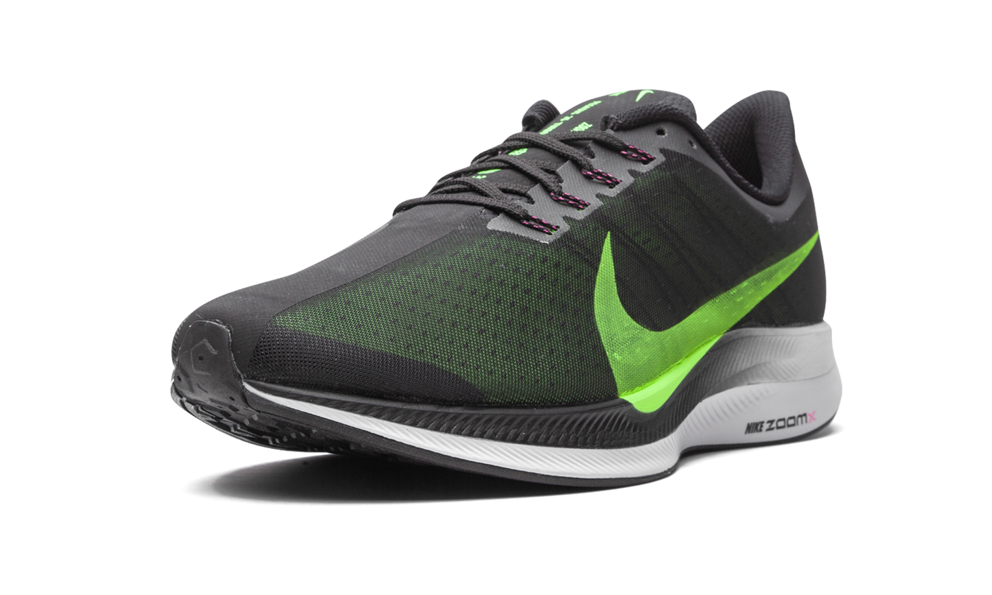 Zoom Pegasus 35 Turbo "Black" AJ4114 004