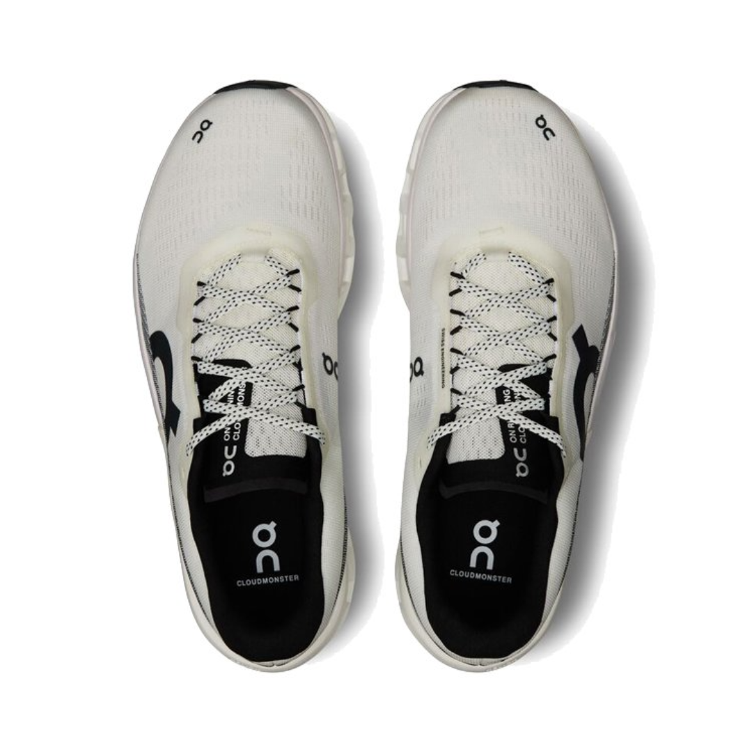 On Men's Cloudmonster 2 Road Running Shoes