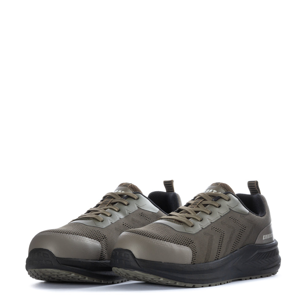 Clocker Steel Toe - Womens
