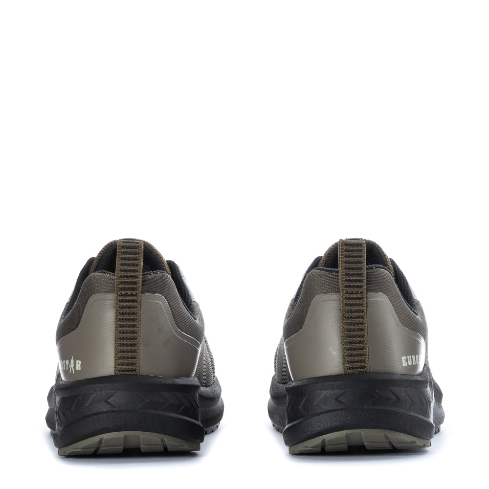 Clocker Steel Toe - Womens