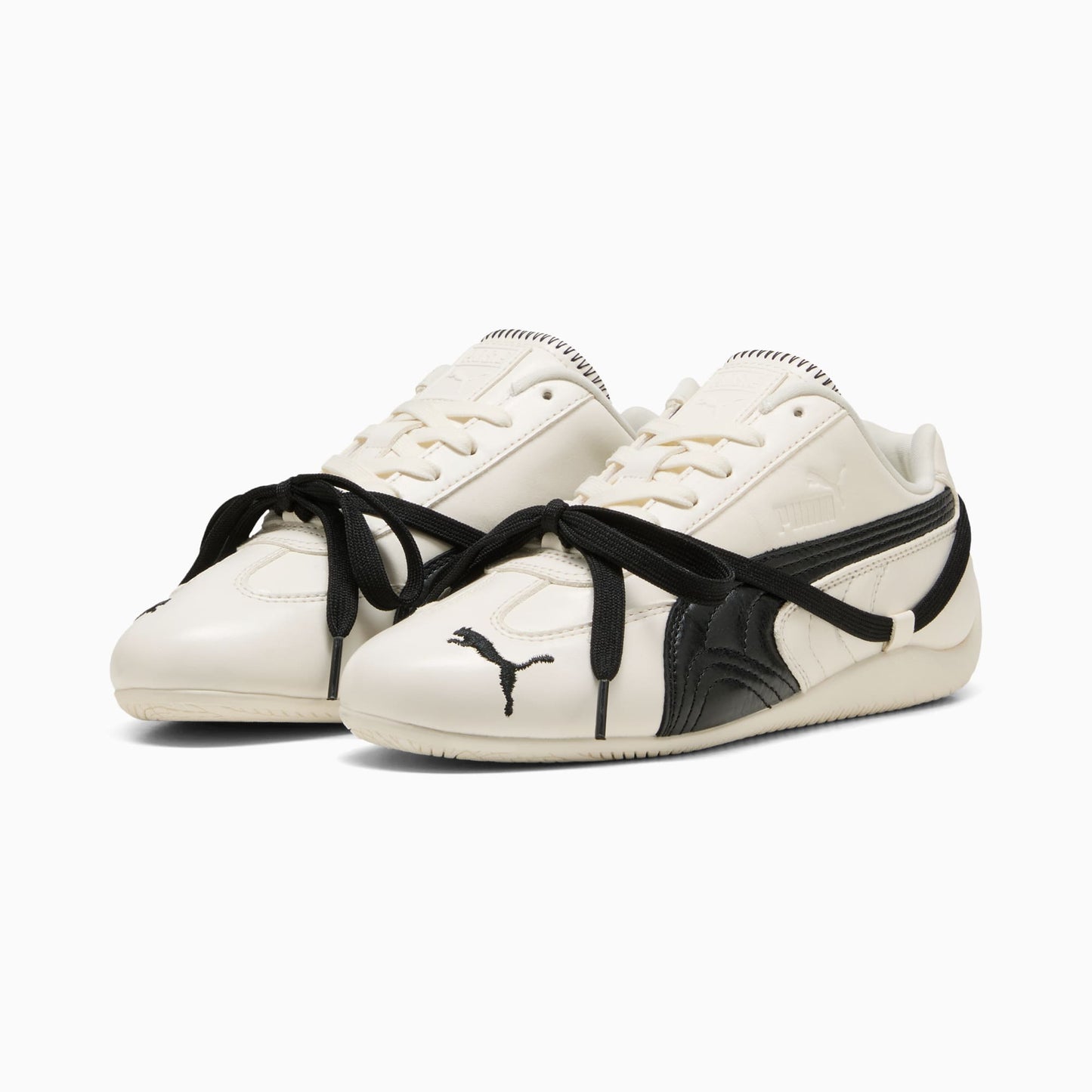 PUMA Speedcat Lea X Rose Womens Sneakers