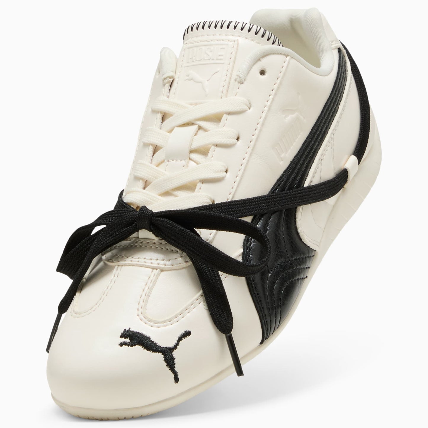 PUMA Speedcat Lea X Rose Womens Sneakers