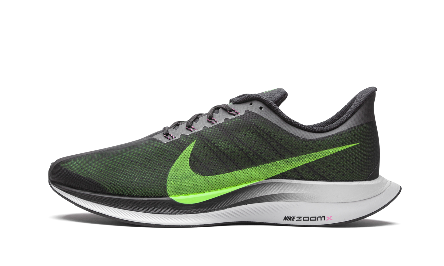 Zoom Pegasus 35 Turbo "Black" AJ4114 004