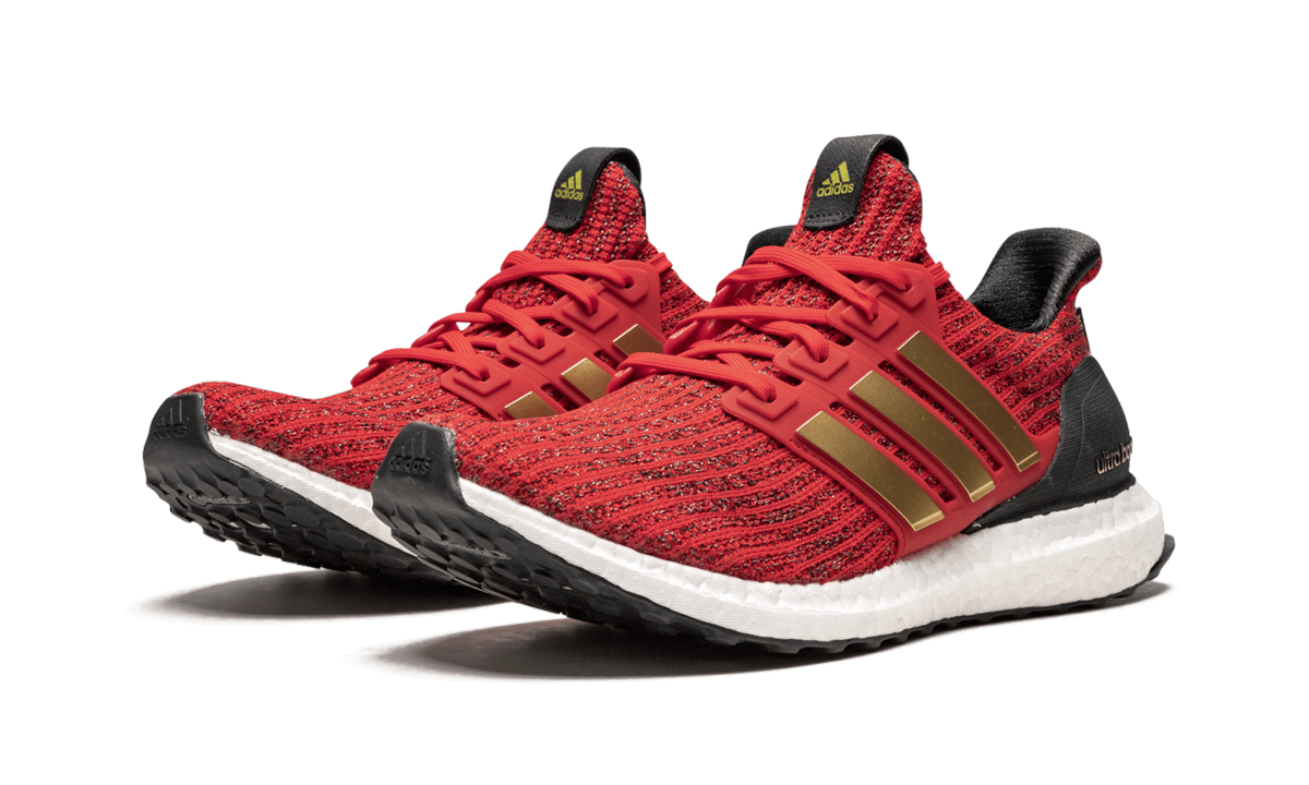 Ultra Boost "House Lannister" EE3710