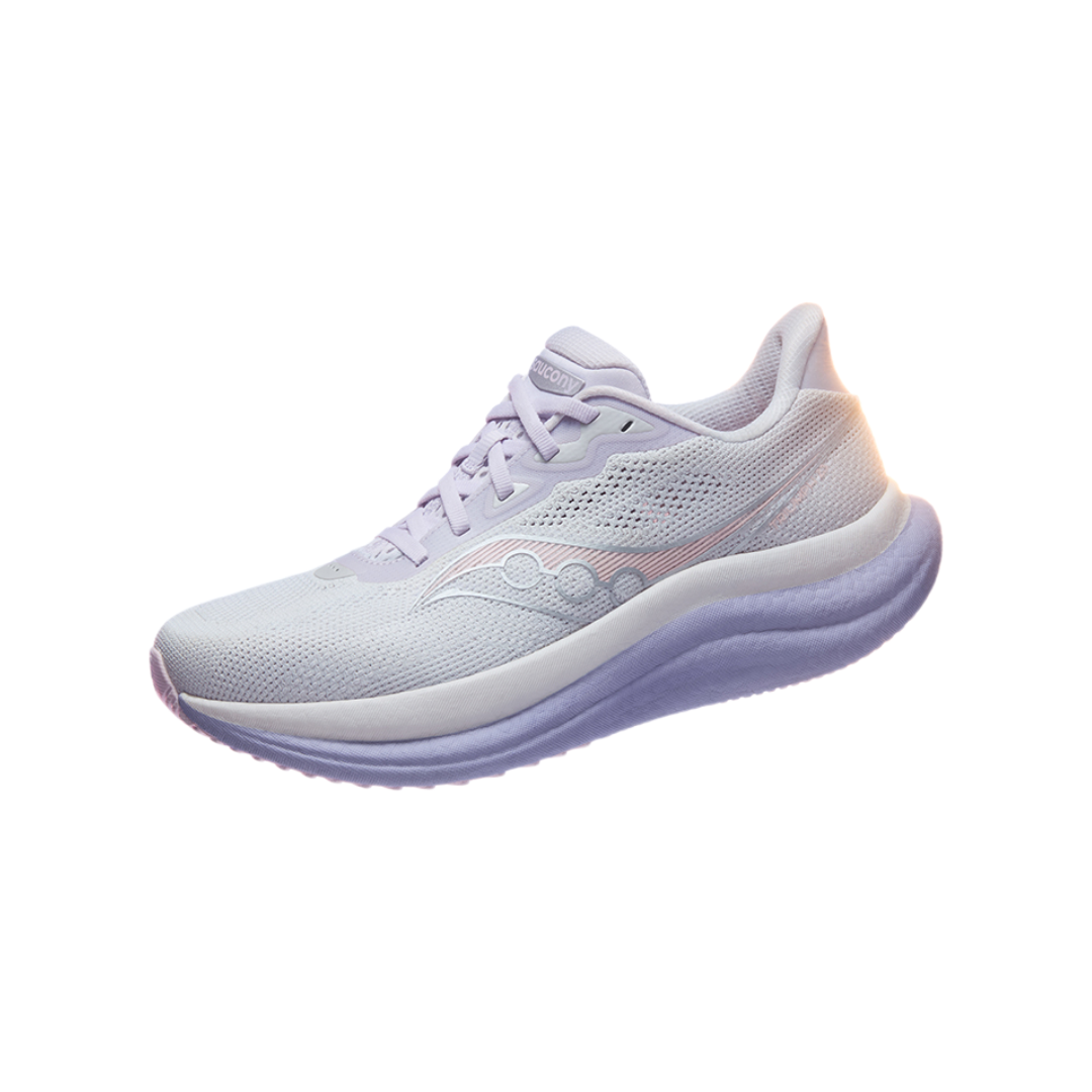 Saucony Women's Triumph 23 Road Running Shoes