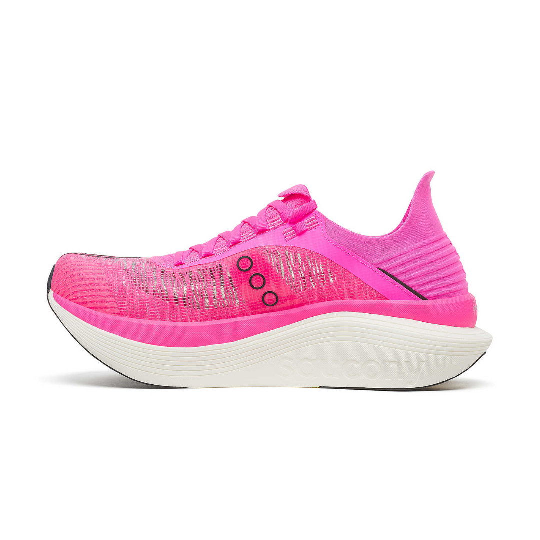 Saucony Women's Endorphin Elite 2 Road Running Shoes