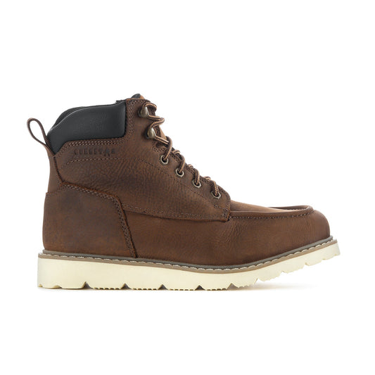 Theo Moc Toe Wide - Mens