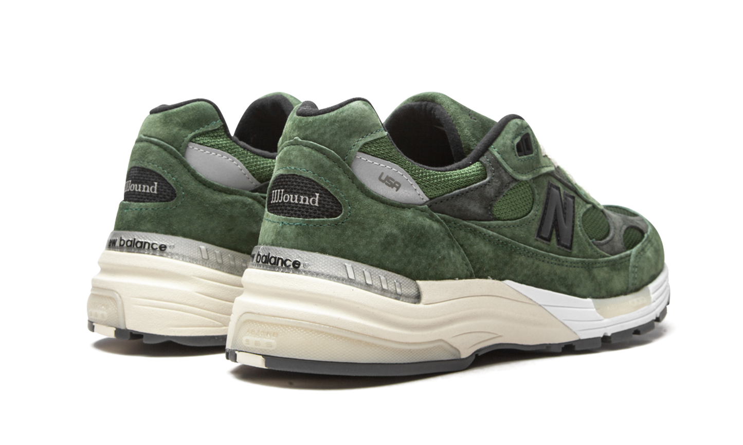 992 "JJJJound" M992JJ