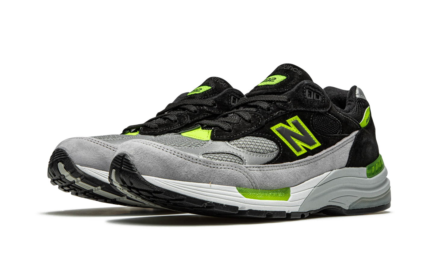 992 "Hi Viz" M992TQ