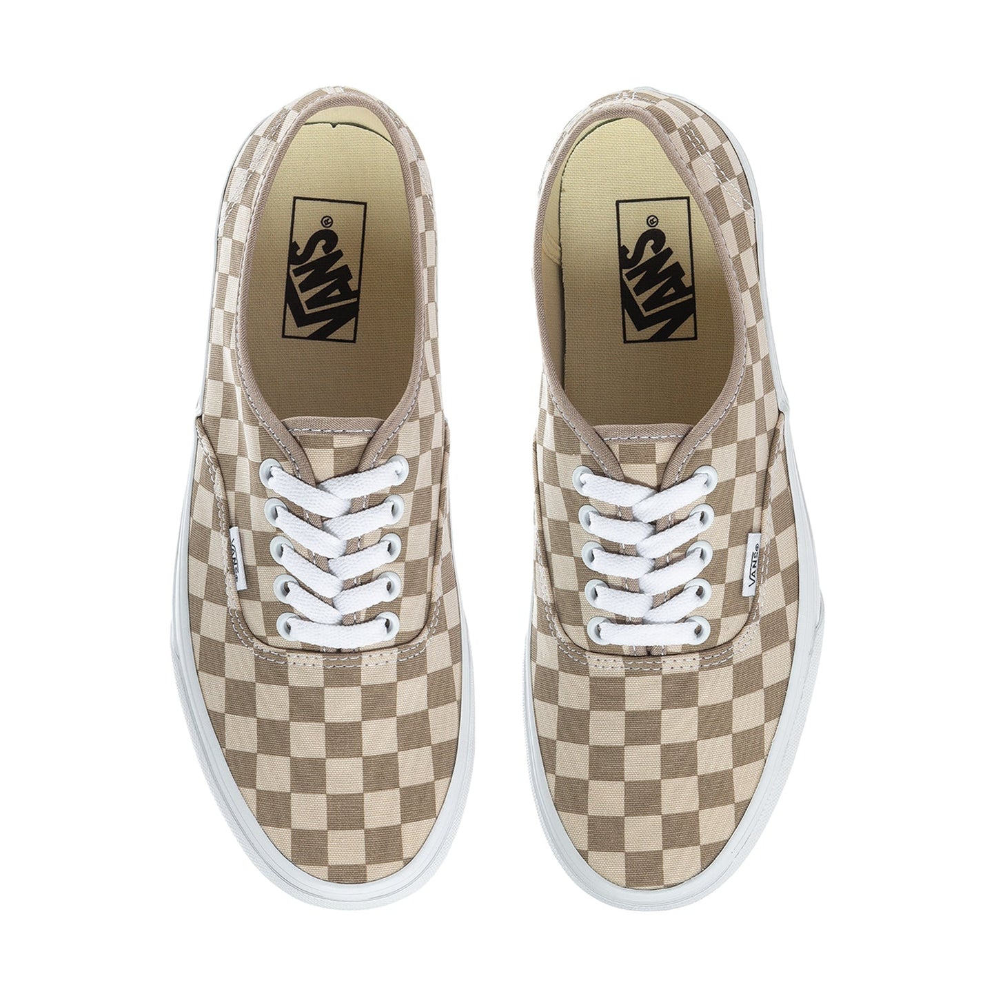 Authentic - Mens