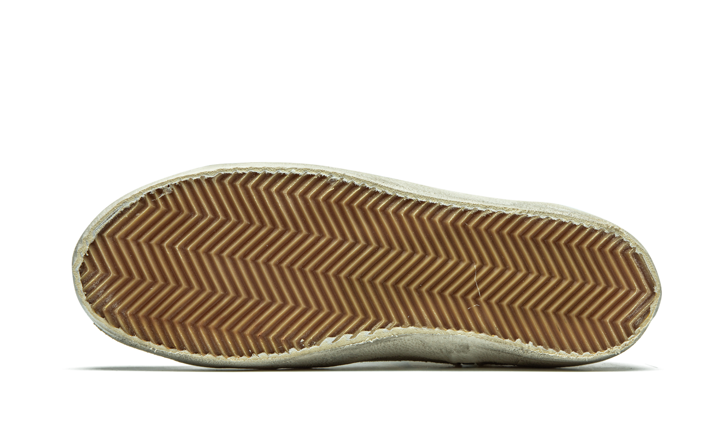 FRANCY WMNS "Beige/Red"