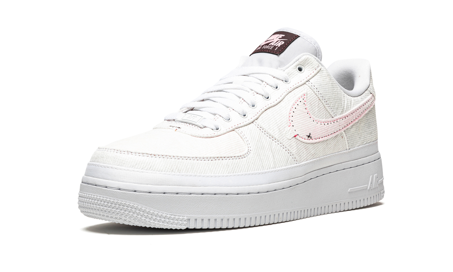 AIR FORCE 1 '07 PRM MNS WMNS "Tear-Away Reveal" DJ9941 244