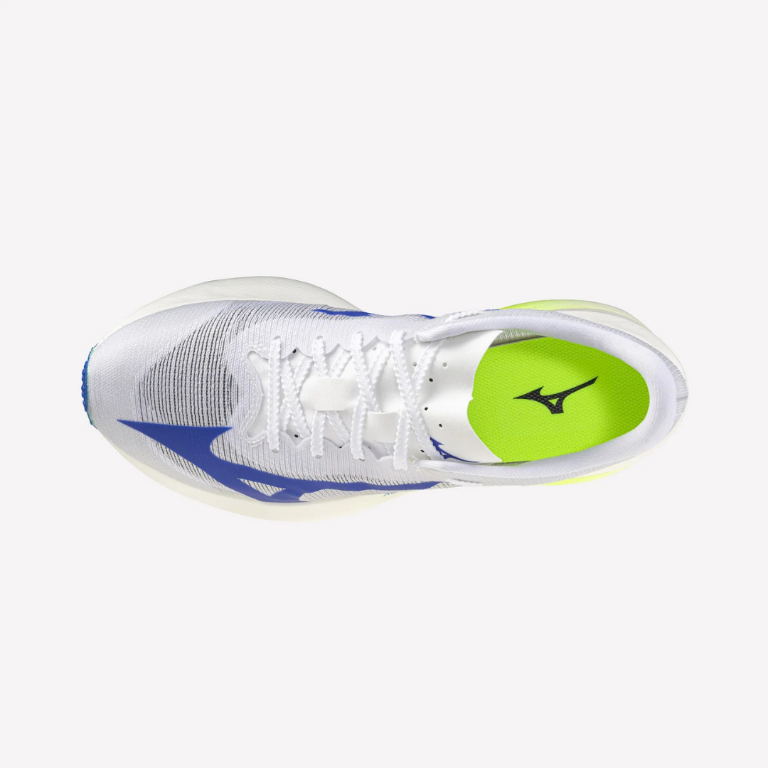 Mizuno Unisex's Hyperwarp Pro Road Running Shoes