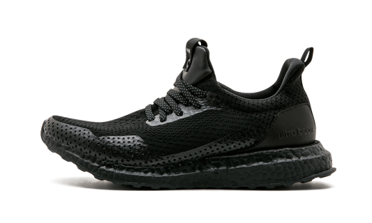 Ultra Boost Uncaged Haven "Triple Black" BY2638
