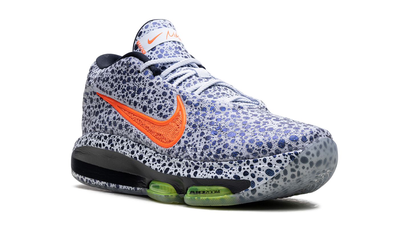 Zoom GT Hustle 3 "Safari" FV3422 900