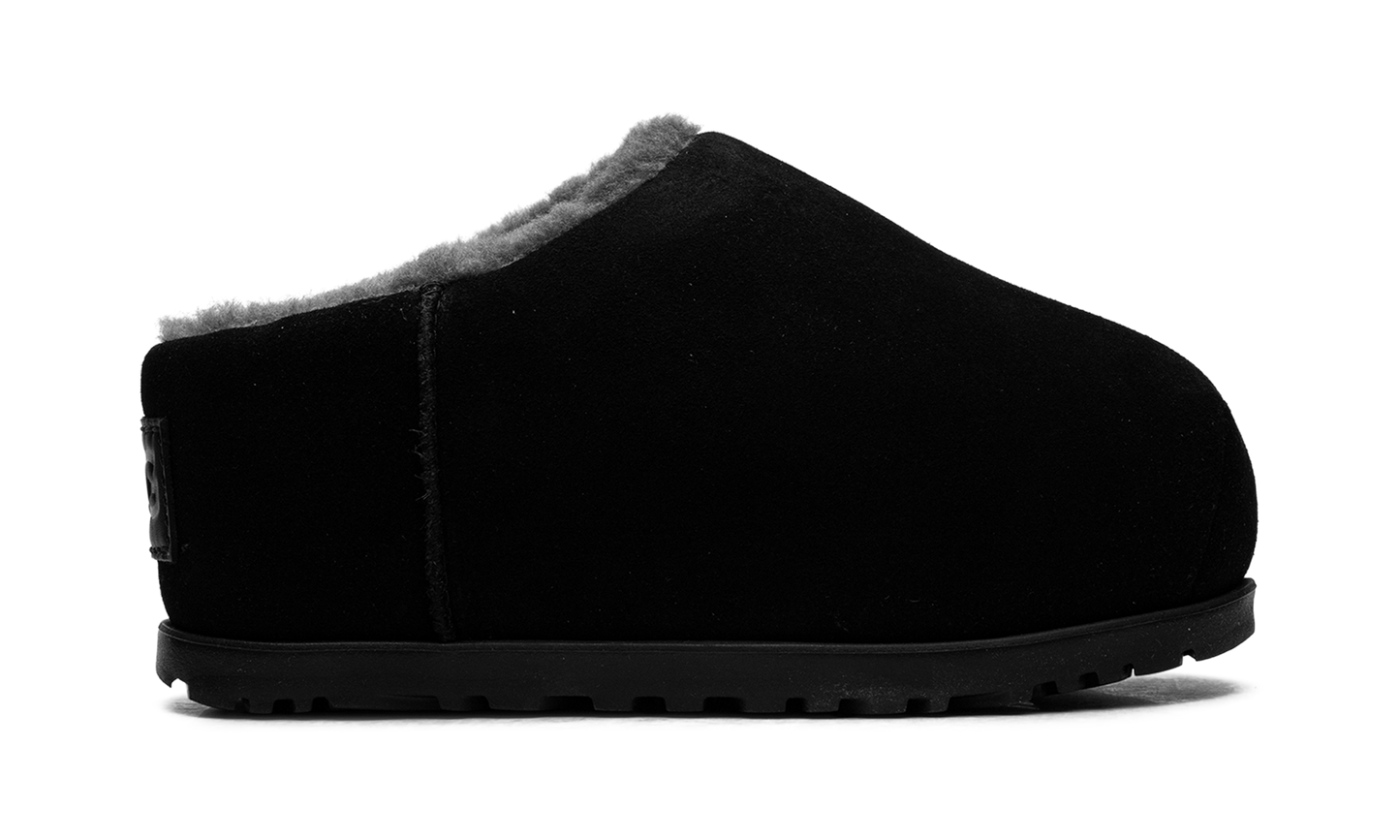 Pumped Slide WMNS "Black" 1158215 BLK