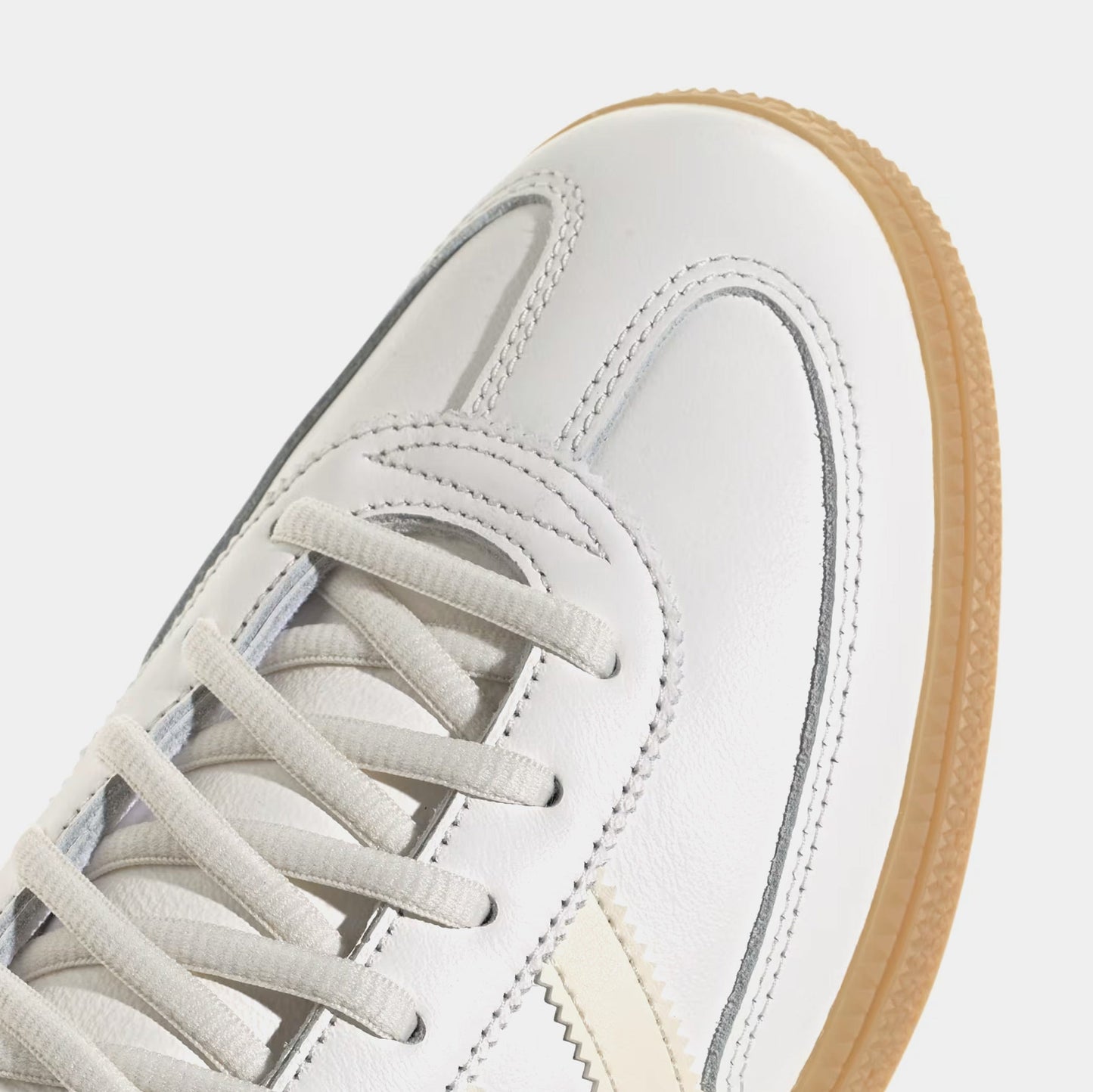 Handball Spezial Mens Lifestyle Shoes (Core White/Wonder White/Gum)