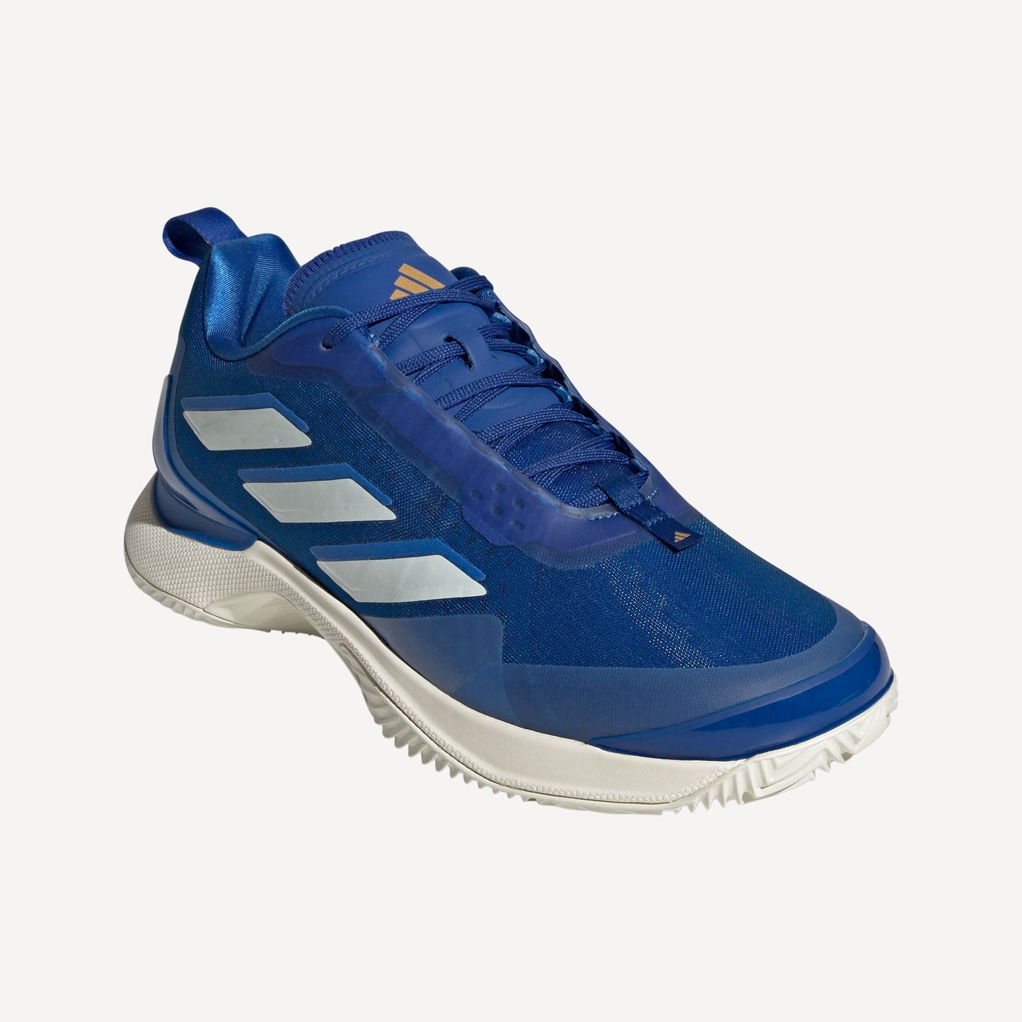 adidas Avacourt Women's Clay Court Tennis Shoes