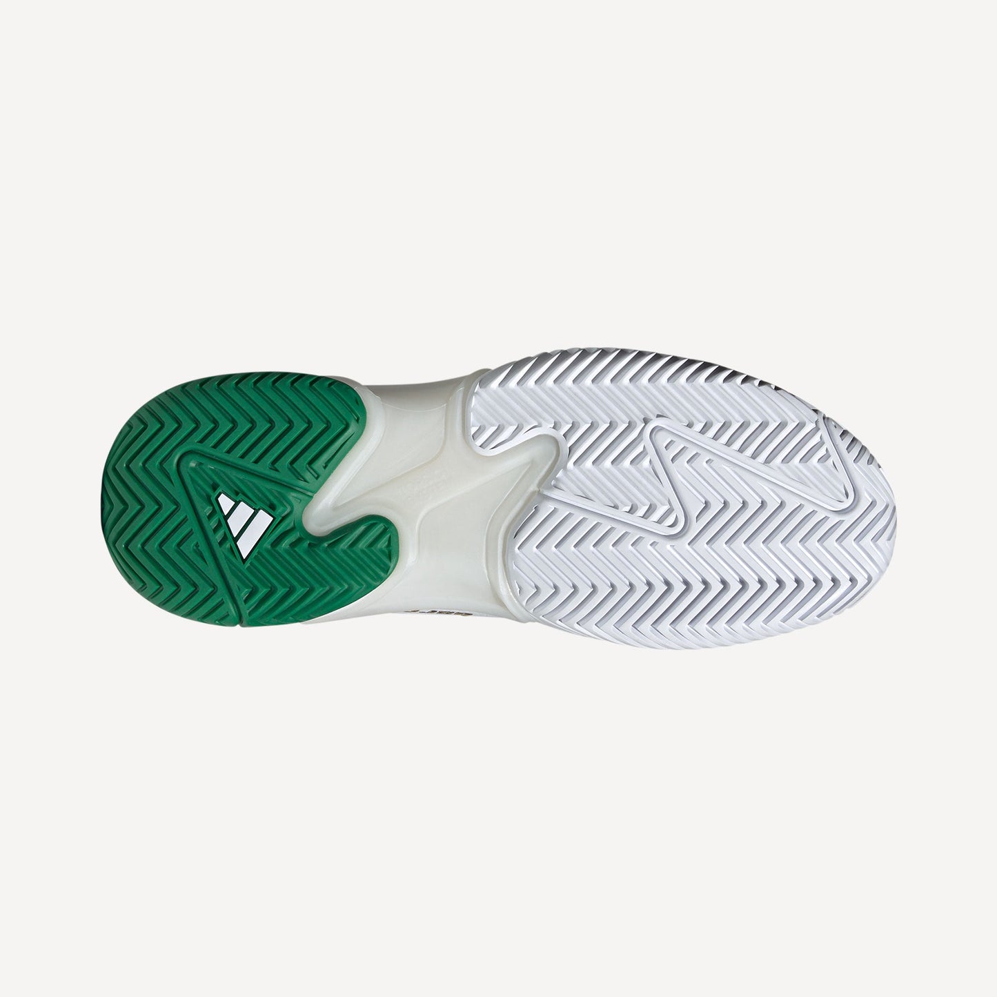 adidas Barricade 13 Leather Men's Tennis Shoes