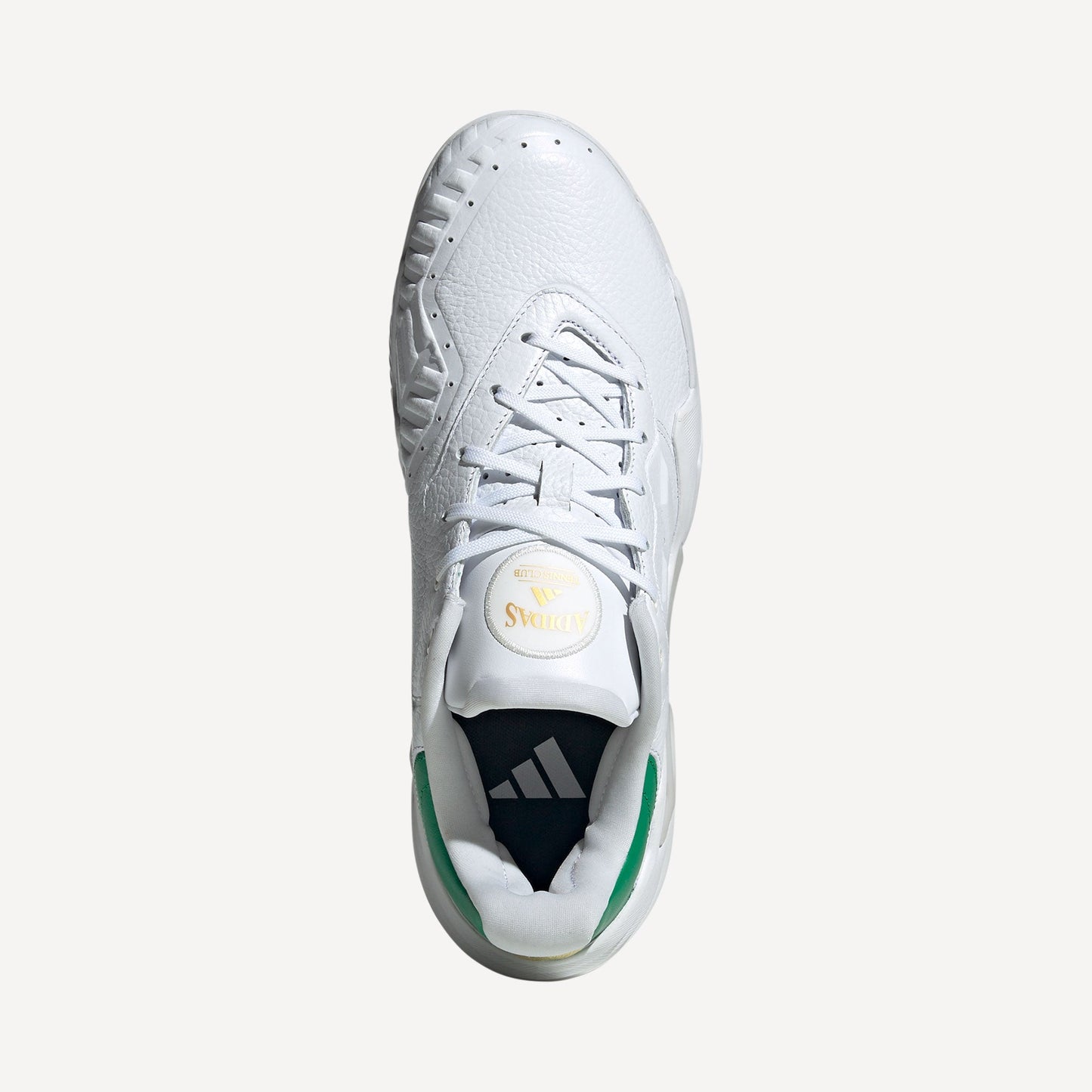 adidas Barricade 13 Leather Men's Tennis Shoes