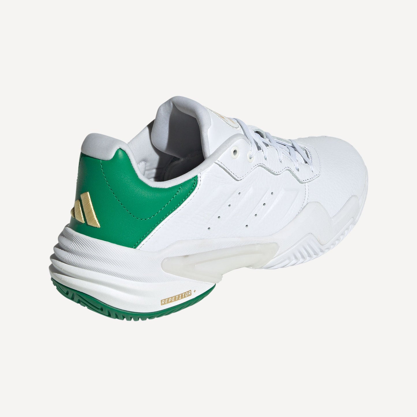 adidas Barricade 13 Leather Men's Tennis Shoes