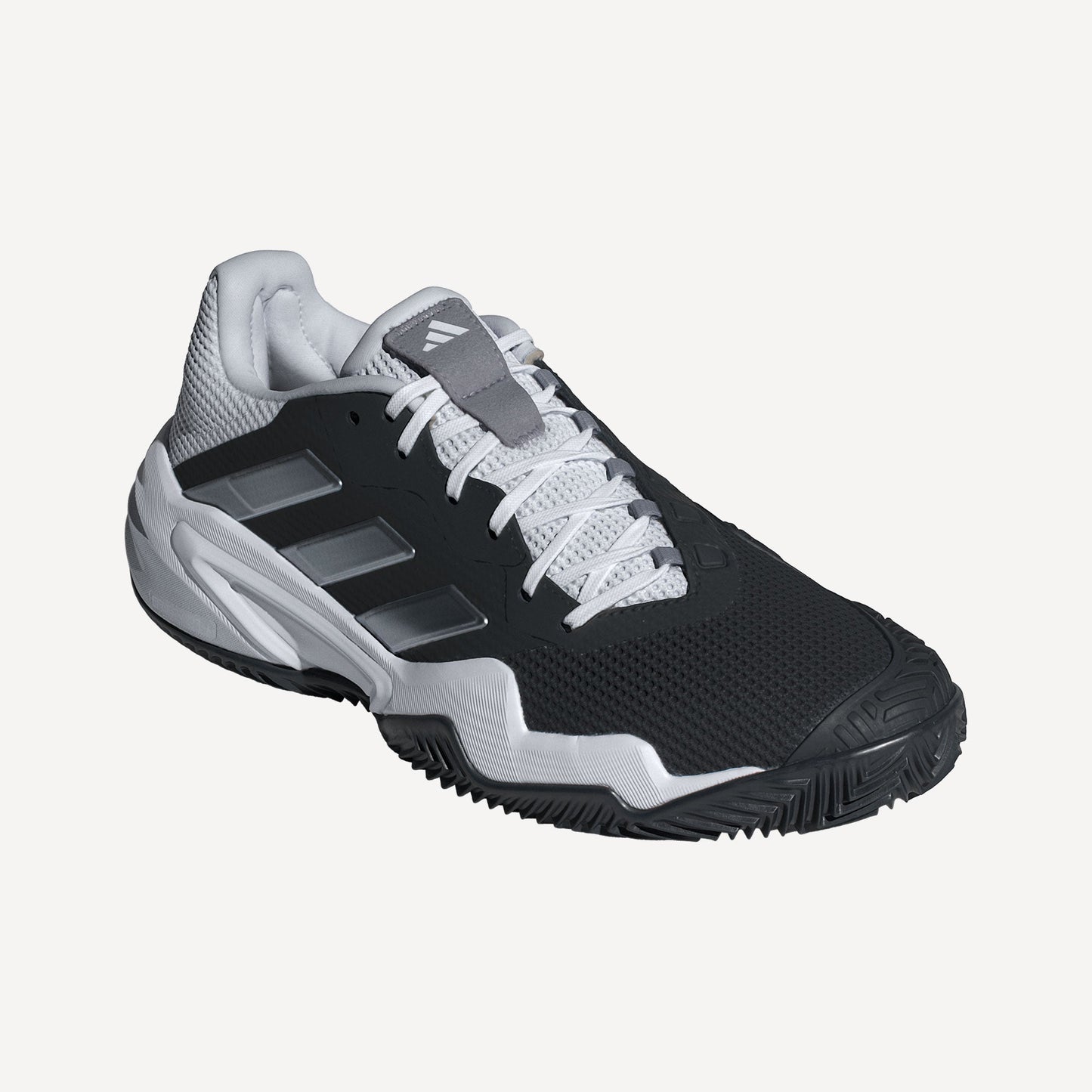 adidas Barricade 13 Men's Clay Court Tennis Shoes