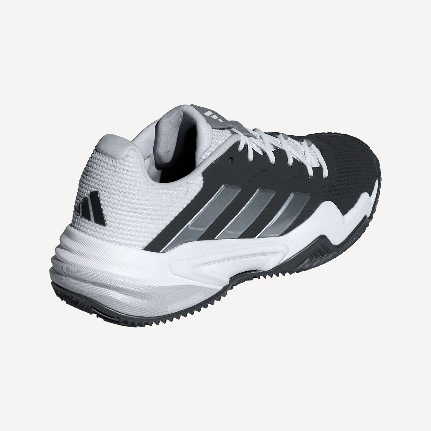 adidas Barricade 13 Men's Clay Court Tennis Shoes