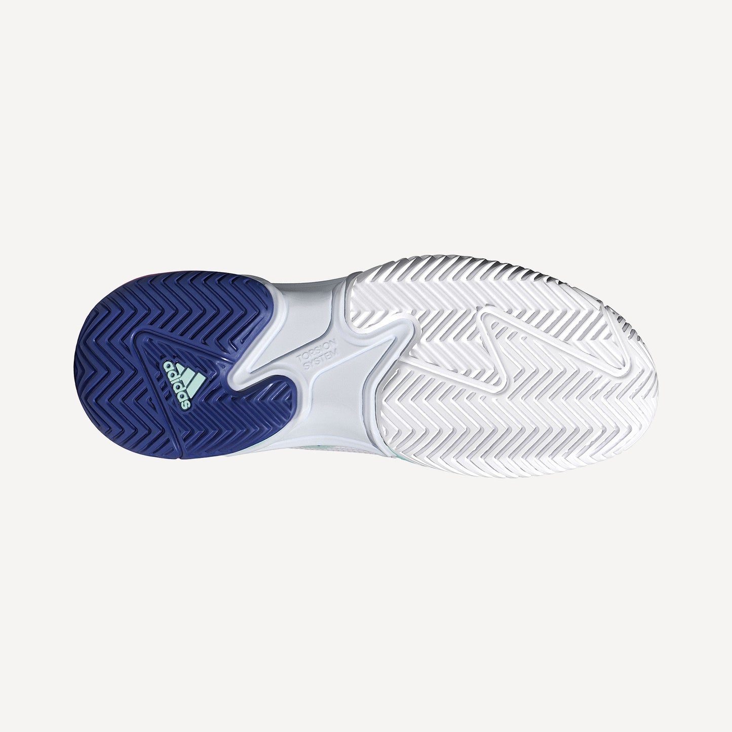 adidas Barricade 13 Men's Hard Court Tennis Shoes