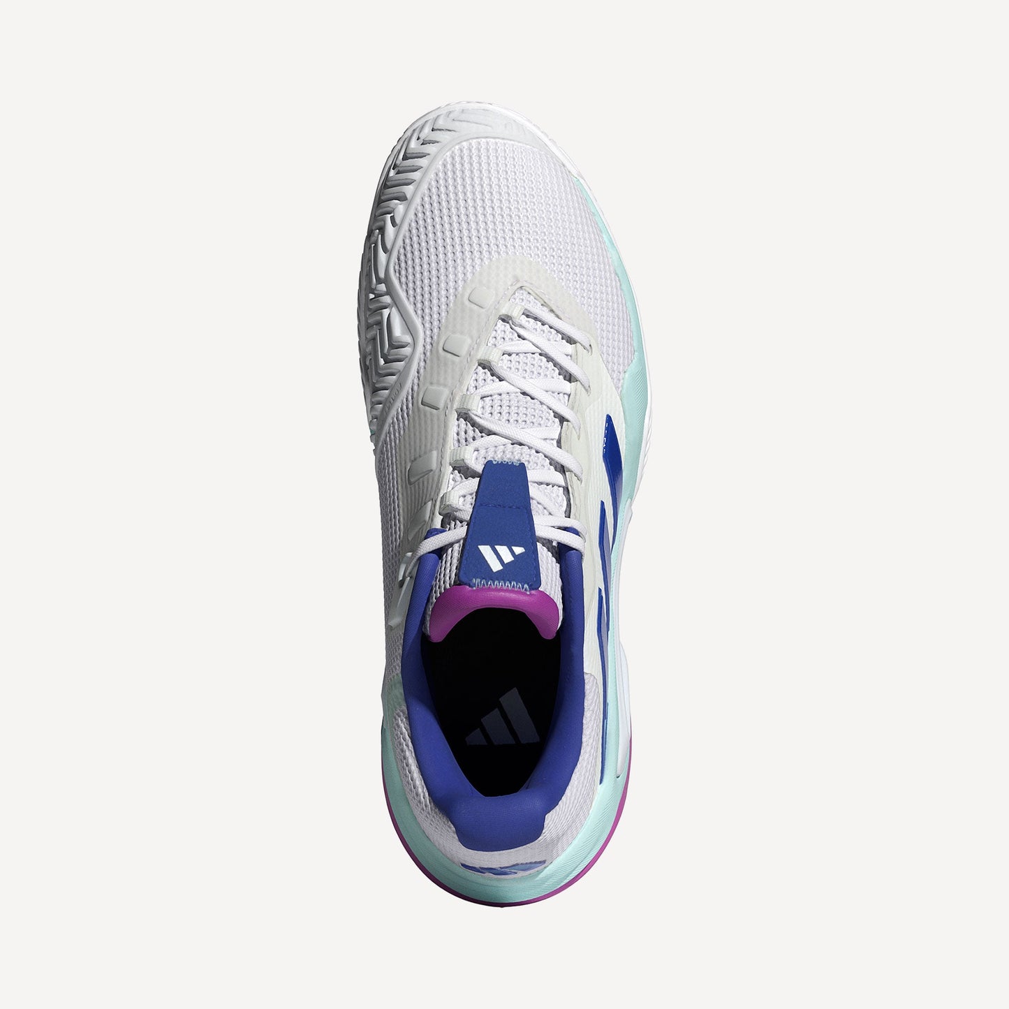adidas Barricade 13 Men's Hard Court Tennis Shoes