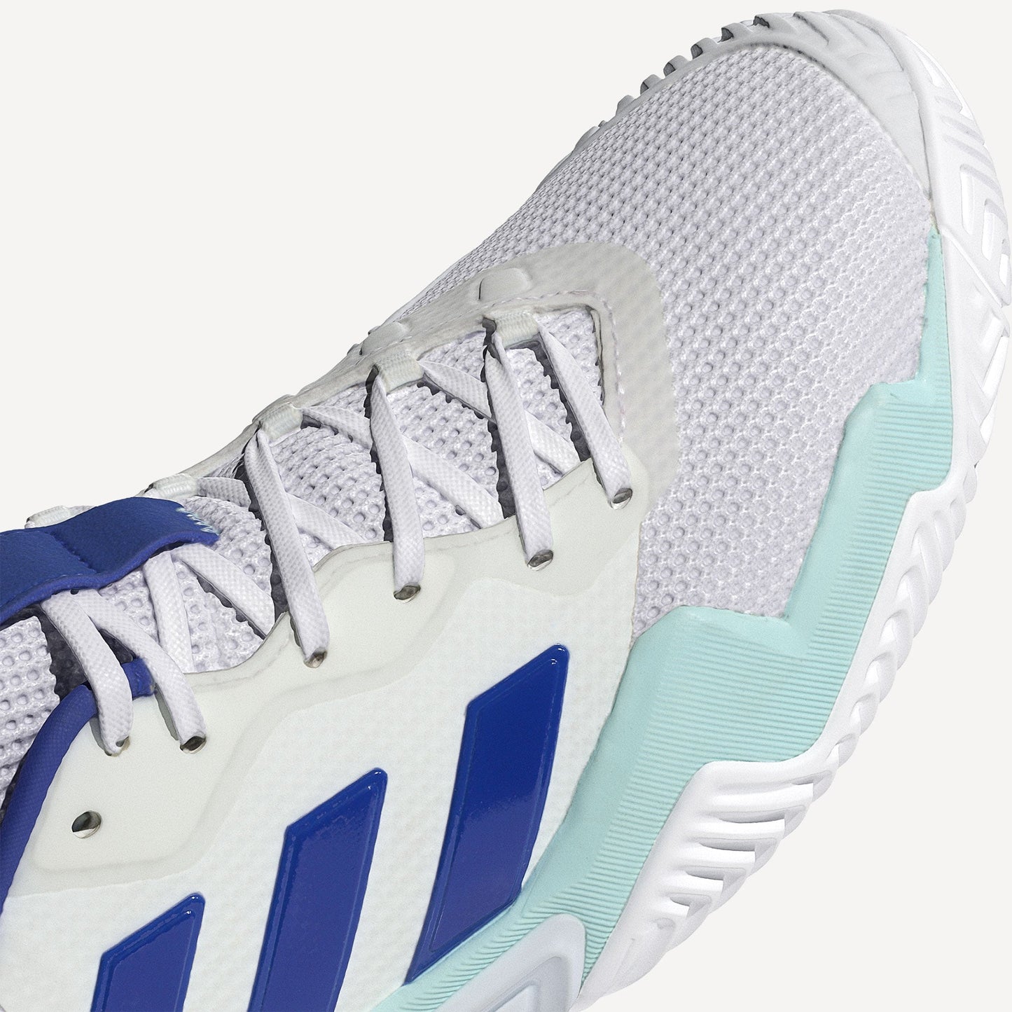adidas Barricade 13 Men's Hard Court Tennis Shoes