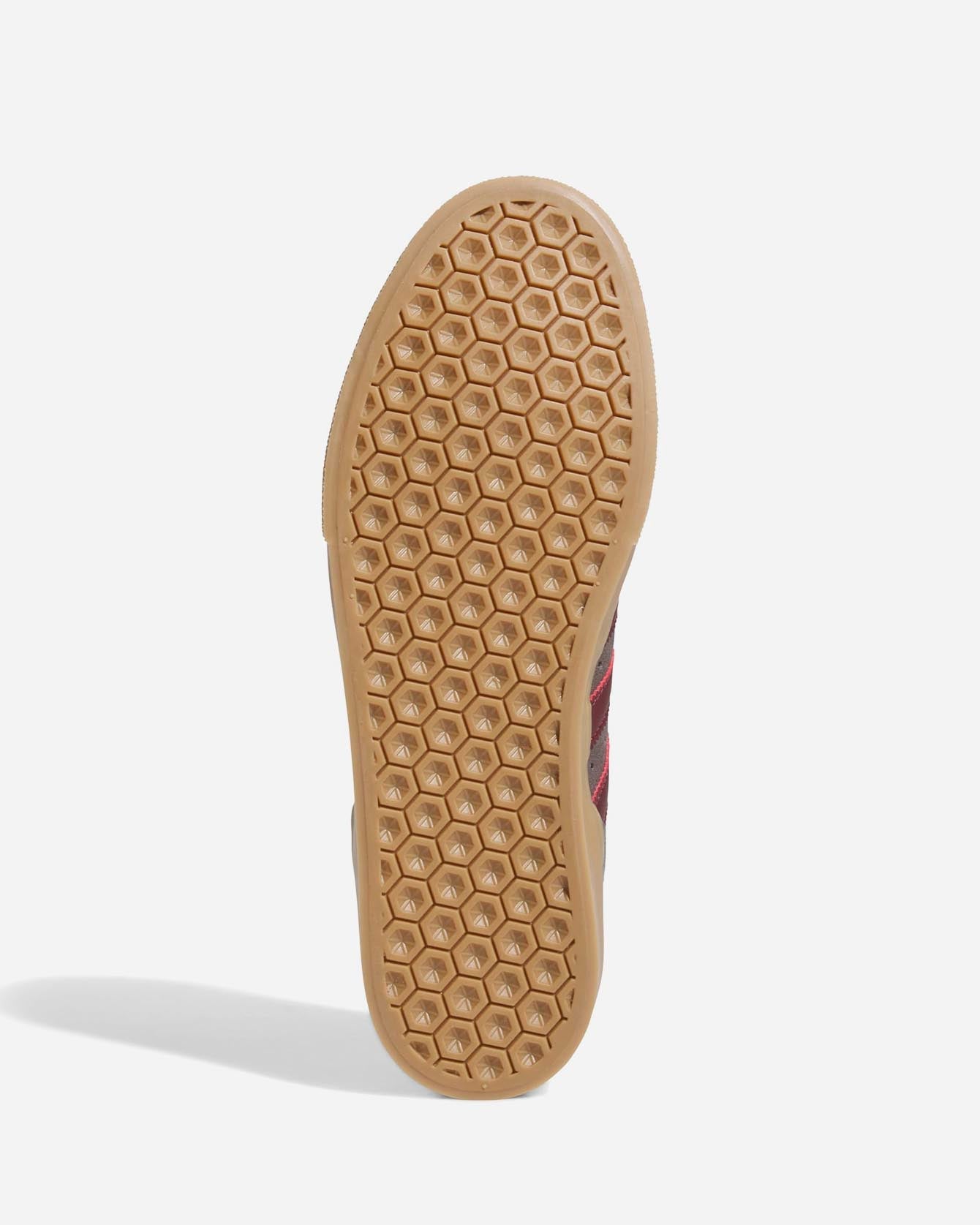 Busenitz Vulc II Charcoal Shadow Red Gum