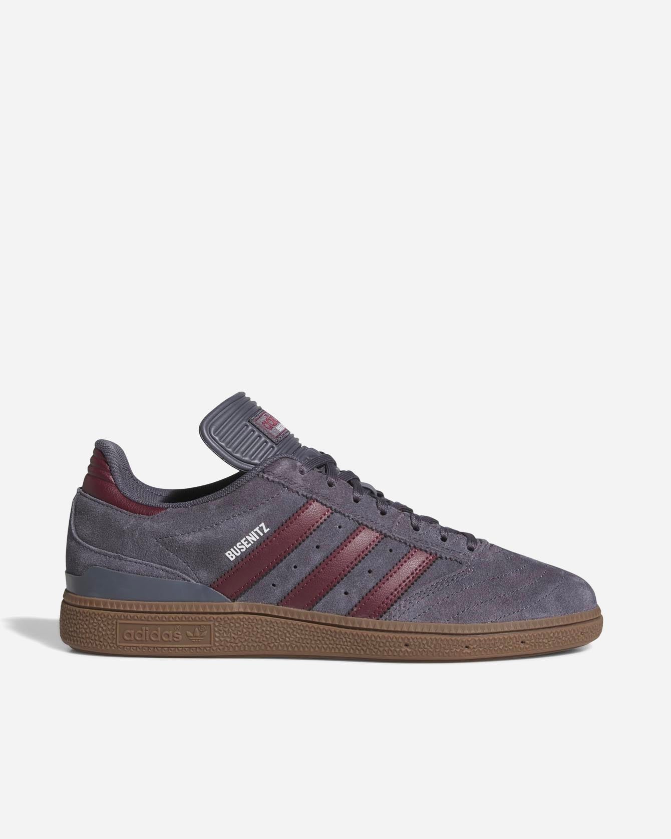 Busenitz Aurora Onix / Maroon / Gum