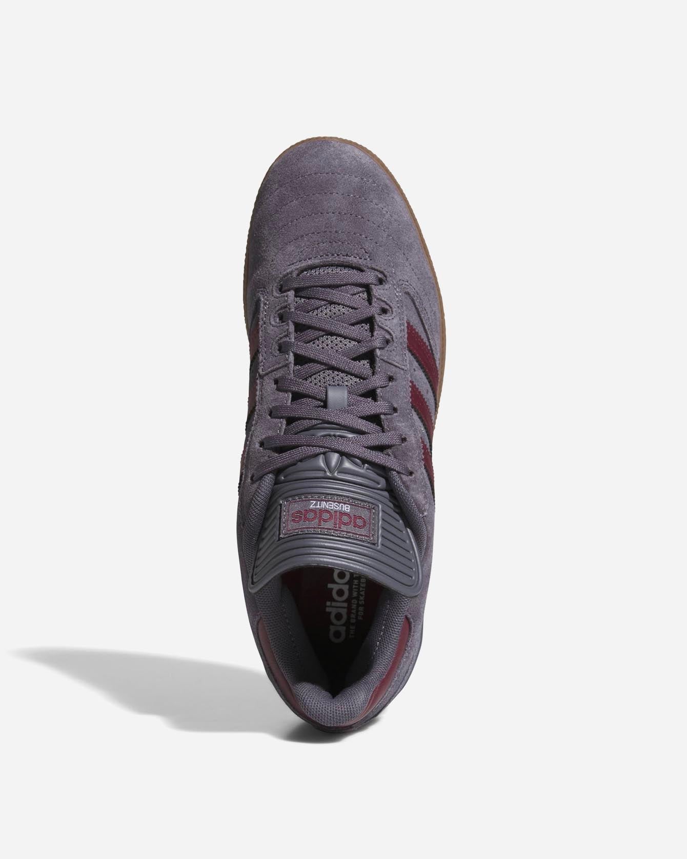 Busenitz Aurora Onix / Maroon / Gum