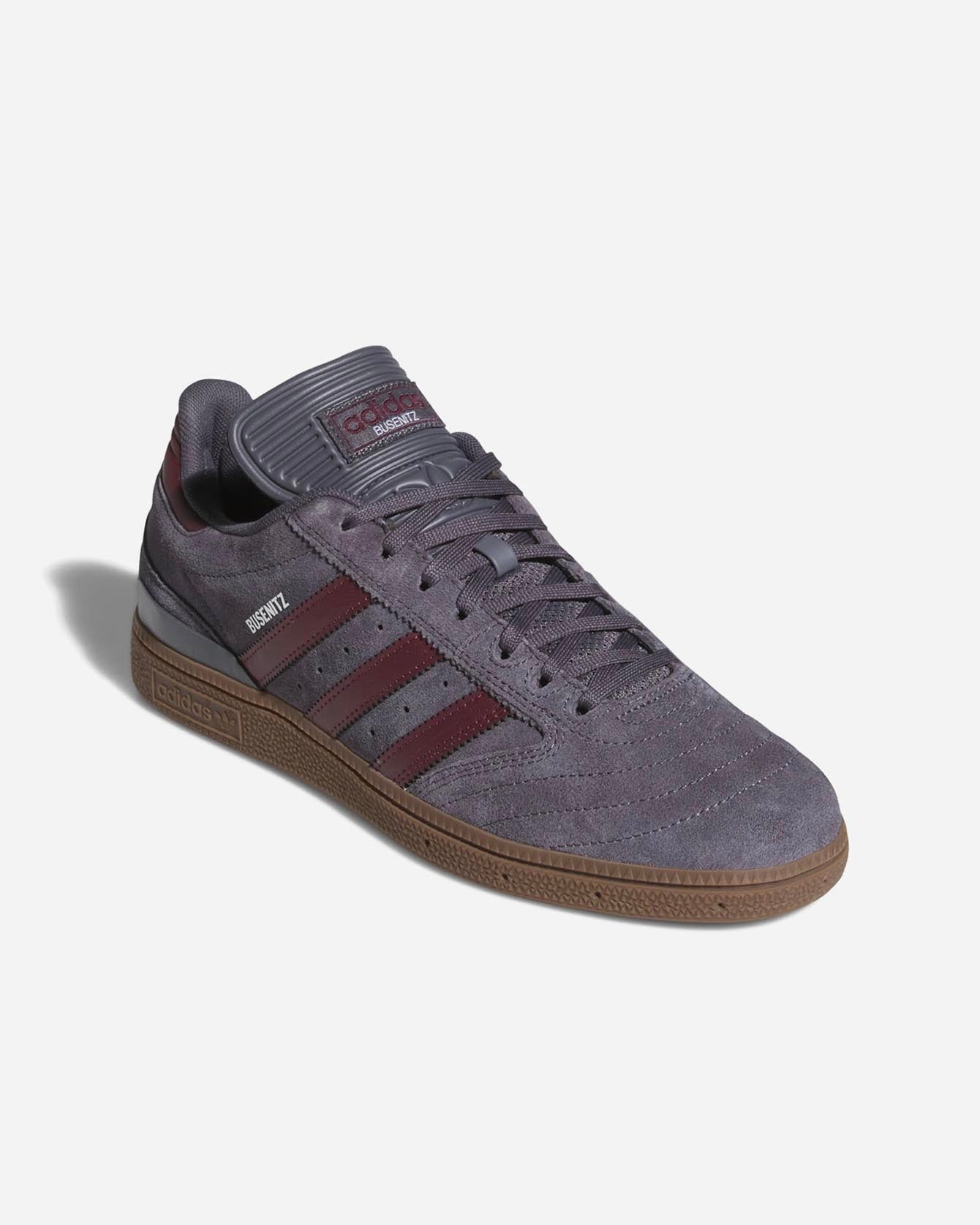 Busenitz Aurora Onix / Maroon / Gum