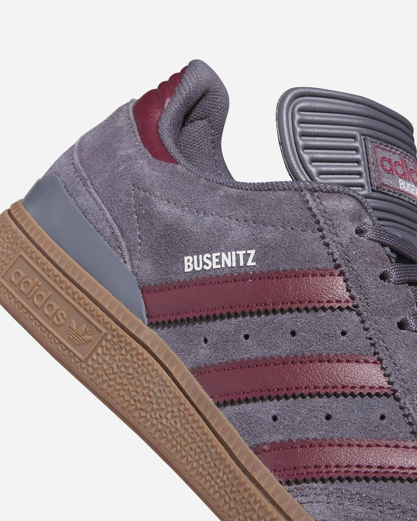 Busenitz Aurora Onix / Maroon / Gum