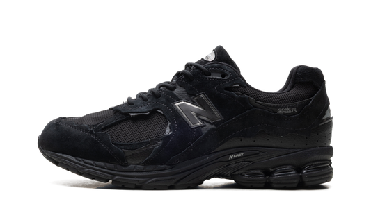 2002 Protection Pack "Black" U2002DXB