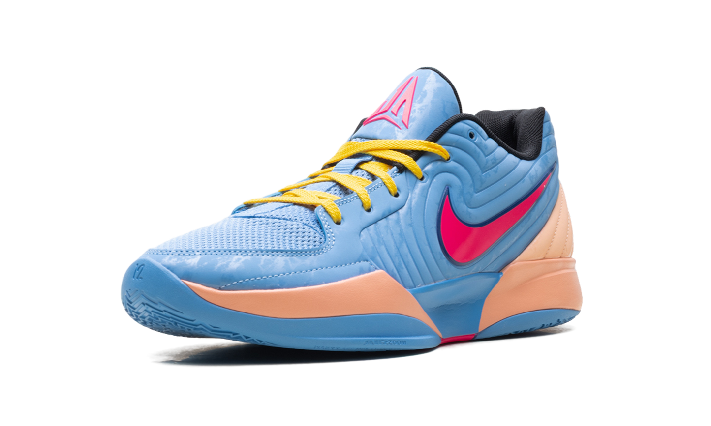 Ja 2 "Blue Beyond" FD7328 403